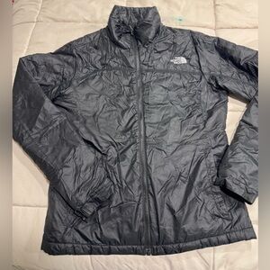 The North Face Women's Black Performance Jacket